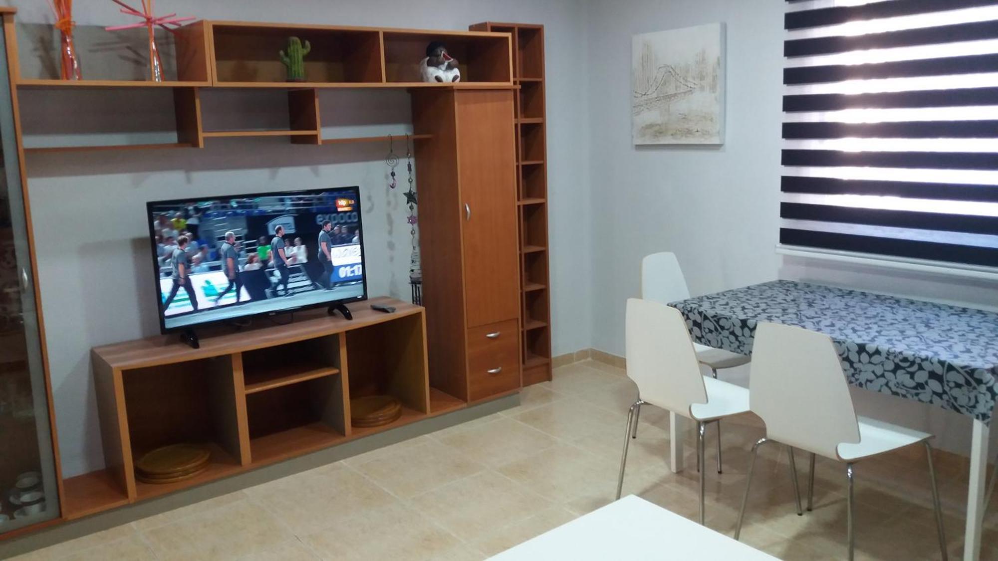 Apartmentsuitespain Beach Economy Valencia Bagian luar foto