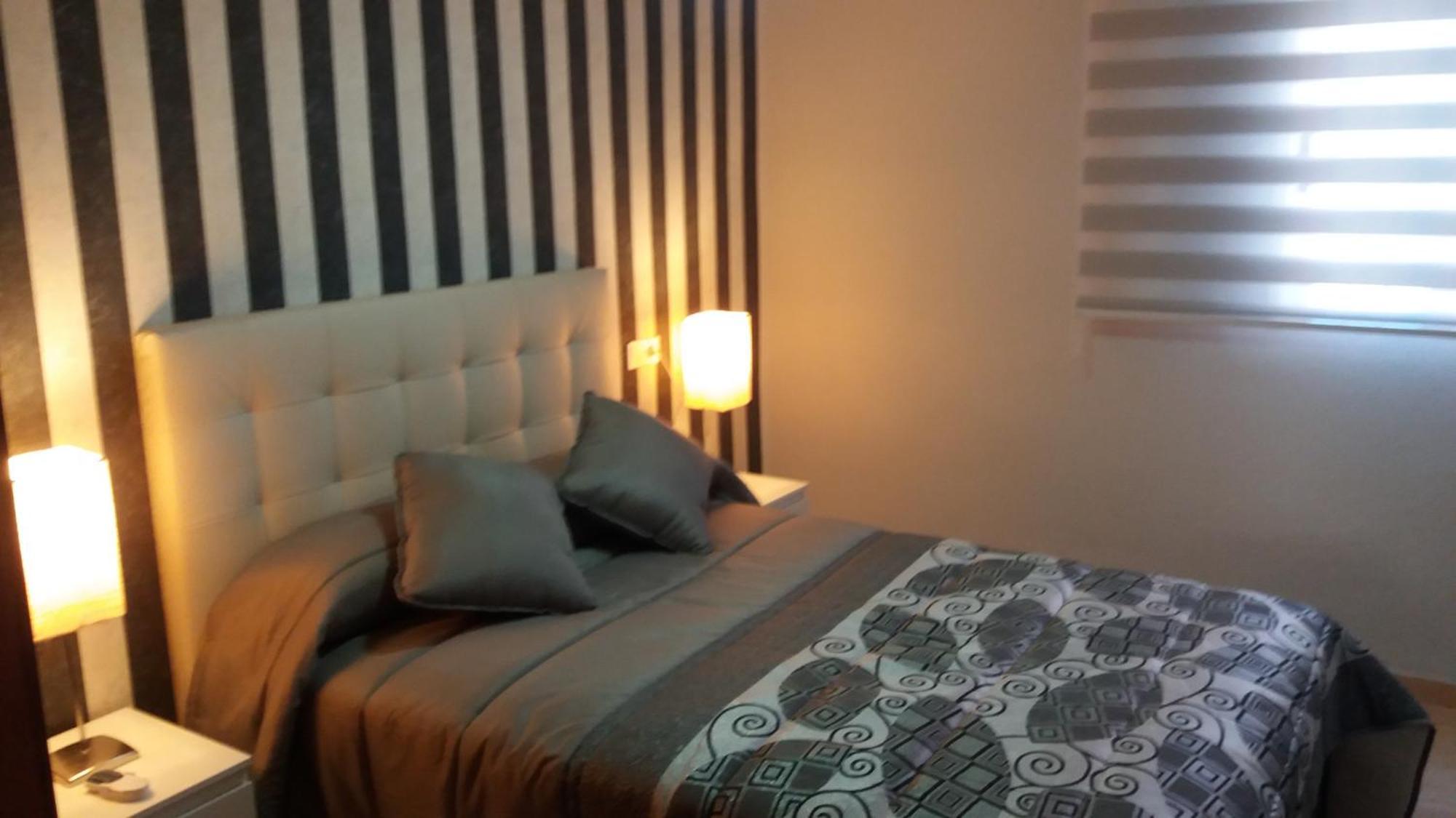 Apartmentsuitespain Beach Economy Valencia Bagian luar foto