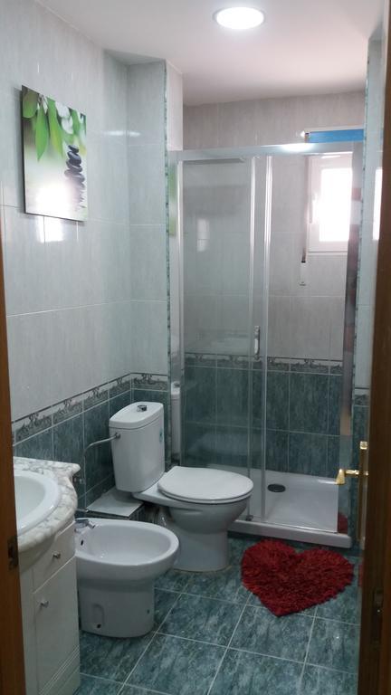Apartmentsuitespain Beach Economy Valencia Bagian luar foto