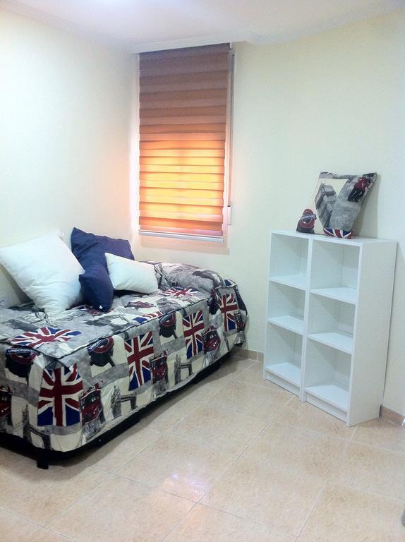 Apartmentsuitespain Beach Economy Valencia Bagian luar foto